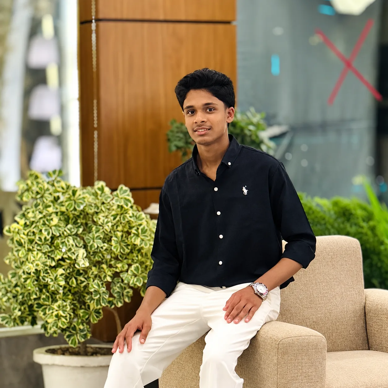 Rokibul Islam Arif