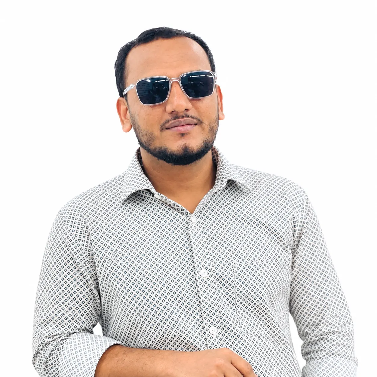 Mamunur Rashid 