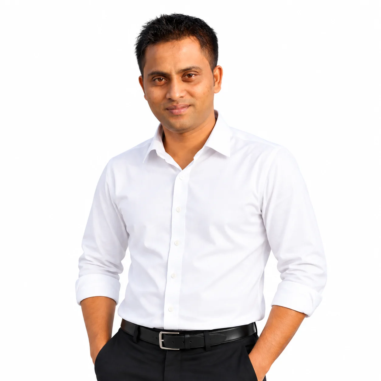 Rony Mehedi Alam