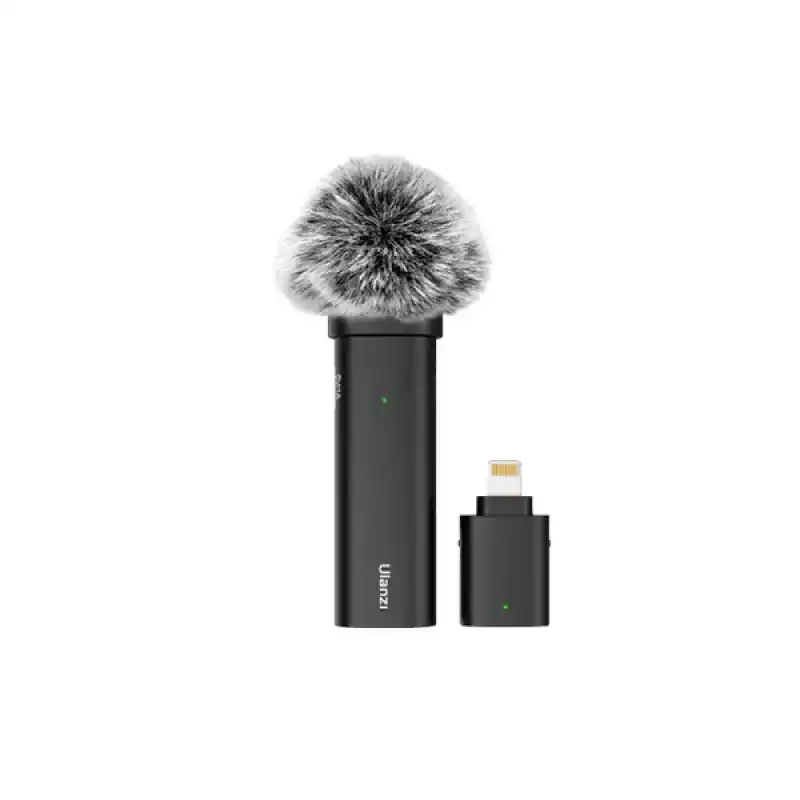 Ulanzi WM-10 Wireless Microphone