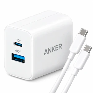 Charger