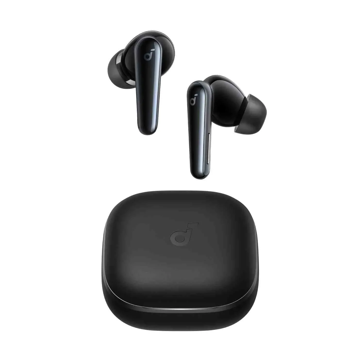 Soundcore Liberty 5｜Noise-Cancelling Earbuds with Dolby Audio