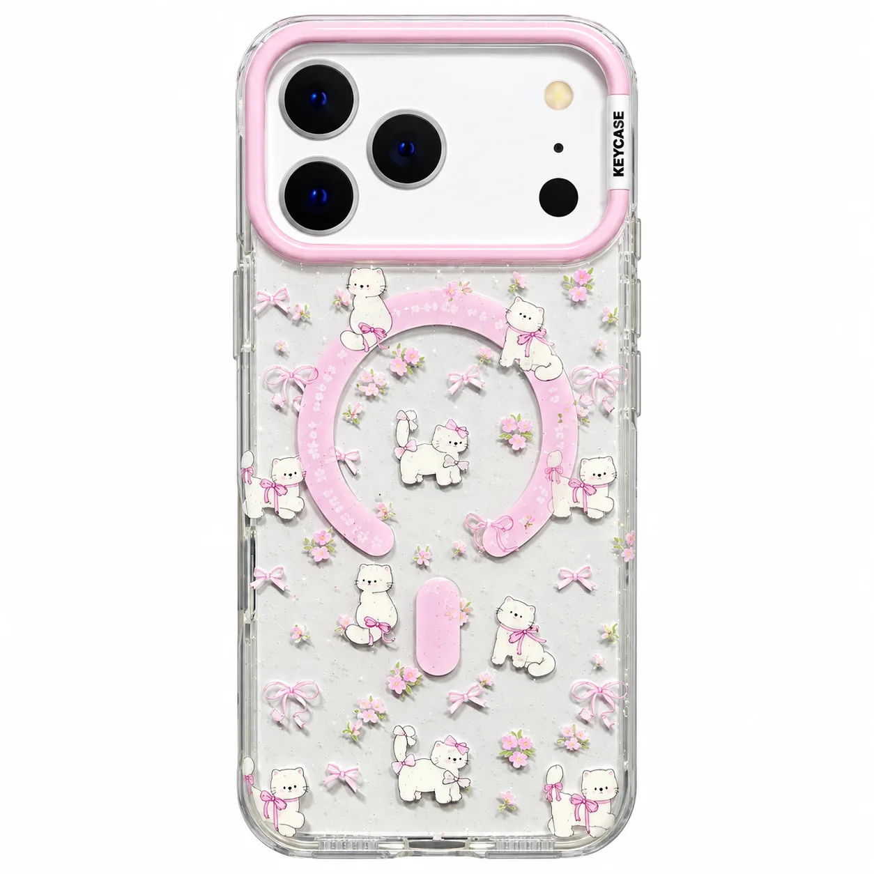 Berbie Print Magsafe Ladies Case